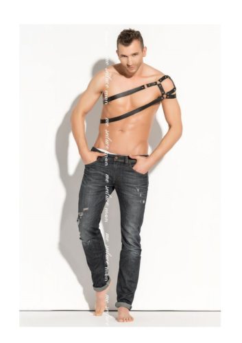 Harness man 02. Méret:L/XL