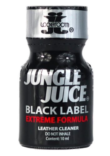 Jungle Juice Black Label. 1üvegx10ml