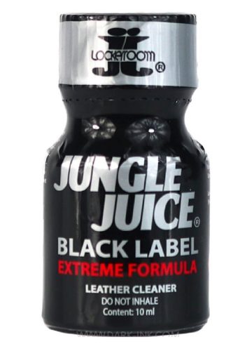 Jungle Juice Black Label. 1üvegx10ml