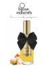 APHRODISIA LIGHT MY FIRE SOFT CARAMEL 100ML.