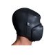 Neoprene Neo Bondage Hood -L/XL.