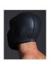 Neoprene Neo Bondage Hood -L/XL.