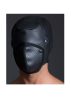 Neoprene Neo Bondage Hood -L/XL.