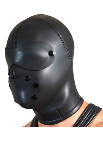 Neoprene Ultimate Lock Out Hood -L/XL.