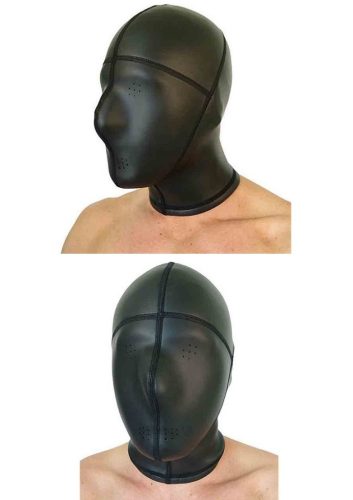 Neoprene Panel Hood -L/XL.