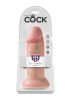 King Cock Chubby-25cm.