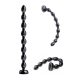 Beaded Anal Snake-50cm-36mm.