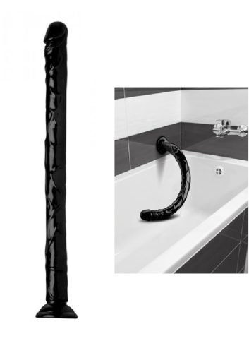 Realistic Anal Snake-50cm-39mm.