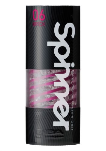 Tenga Spinner. Tetra