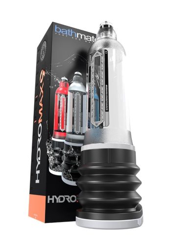 Bathmate HYDROMAX9.