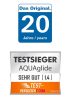 AQUAglide Stimulation - intim gél nőknek 25ml.