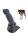 Farkas Dildo-19cm.