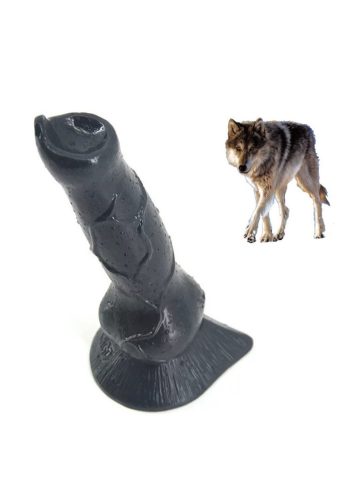 Farkas Dildo-19cm.