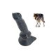Farkas Dildo-19cm.