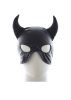 Devil mask.