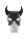 Devil mask.