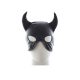 Devil mask.