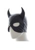 Devil mask.