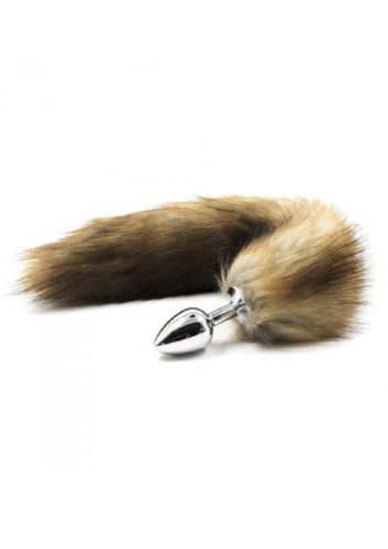 Fox plug -sárgás.