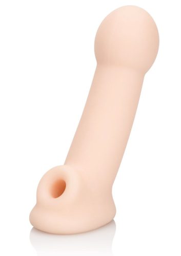 Ultimate Extender-bőrhatású pénisznagyobbító.