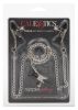 Triple Intimate Clamps.