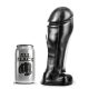 All Black 23cm, 8cm átmérő