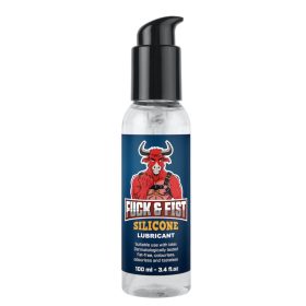 FF SILICONE LUBE. 500ml.