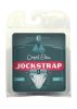 Original Jock Collection-fekete/szürke. Méret:L