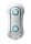 Tenga Flip Orb Blue Rush -szuper maszturbátor.