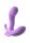 G-Spot Stimulate,akkus,melegítős,távirányítós.