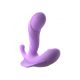 G-Spot Stimulate,akkus,melegítős,távirányítós.