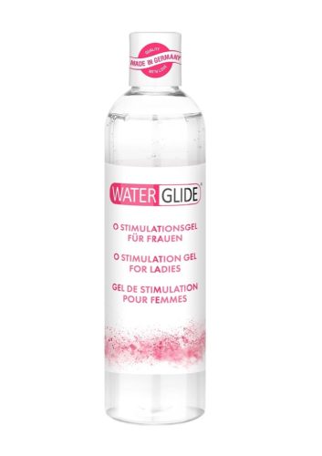 WATERGLIDE ORGASMUS GEL-300ml.