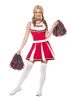 Cheerleader Costume szett. Méret:XS