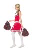 Cheerleader Costume szett. Méret:XS