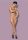 OBSESSIVE BODYSTOCKING N102.