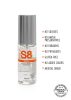 S8 Anal Lube,vizes síkosító. 50ml.