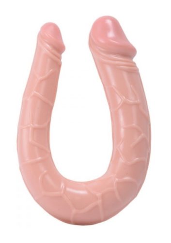 U-shaped kétvégű dong.