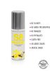 S8 Lube vizes síkosító- Vanília. 125ml