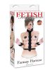 Fantasy harness. Fetish -papír dobozban
