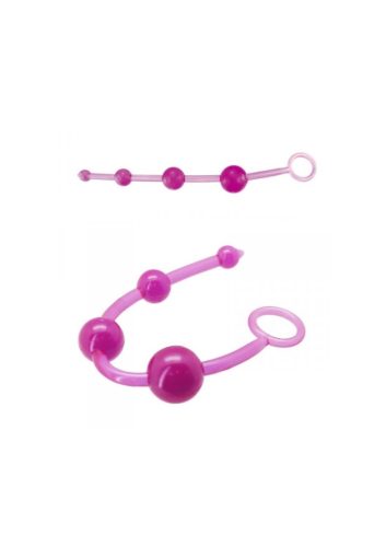 Timeless jelly 4 -lila.