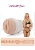 Fleshlight Girls-ELSA JEAN vagina TASTY.