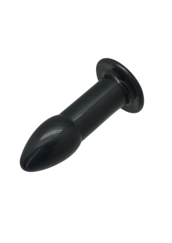 Zselés anal trainer-kicsi.