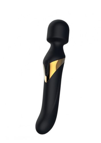 Dorcel Dual Orgasms.