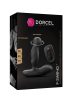 Dorcel P-Swing akkus,távirányítós prosztata vibrátor.