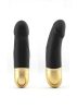 DORCEL-REAL VIBRATION S akkus-7func.