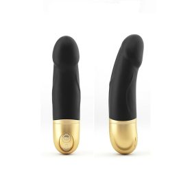DORCEL-REAL VIBRATION S akkus-7func.
