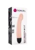 DORCEL-REAL VIBRATION M flesh,accu-7func. test színű