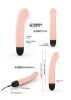 DORCEL-REAL VIBRATION M flesh,accu-7func. test színű