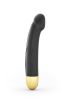 DORCEL-REAL VIBRATION M fekete,akkus-7func.