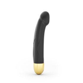 DORCEL-REAL VIBRATION M fekete,akkus-7func.